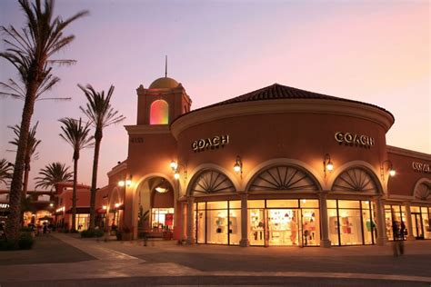 mejor outlet en san diego